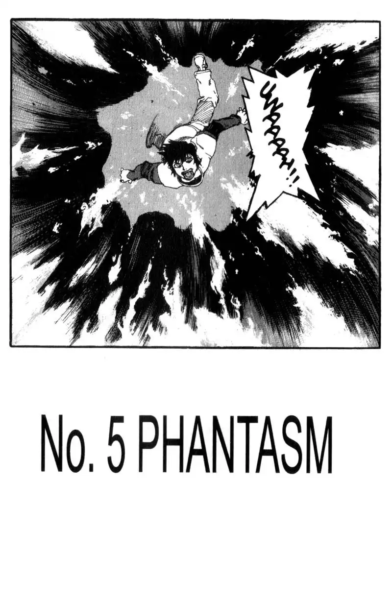 Project Arms Chapter 70 3